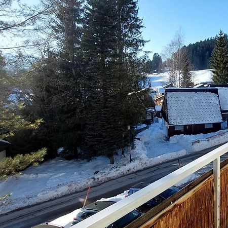 Sonnenalm Apartments Bad Mitterndorf Buitenkant foto